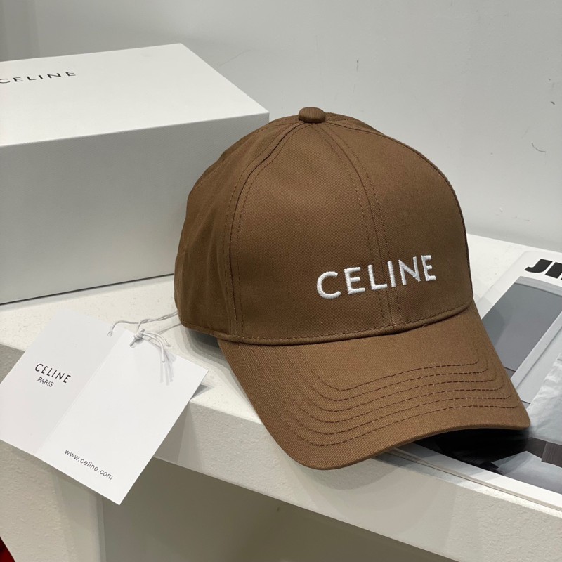 Celine Cap