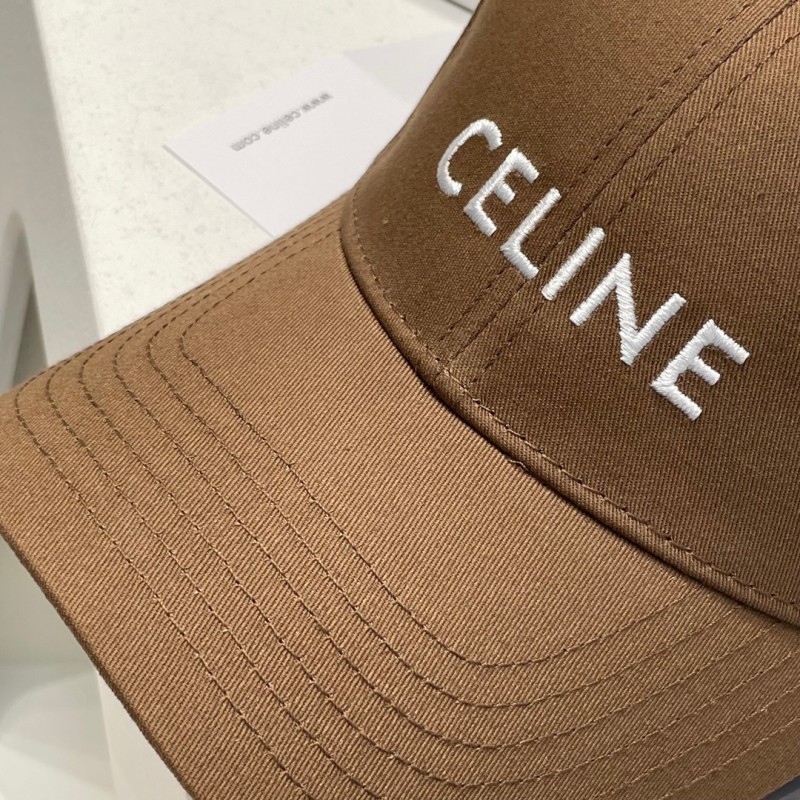 Celine Cap