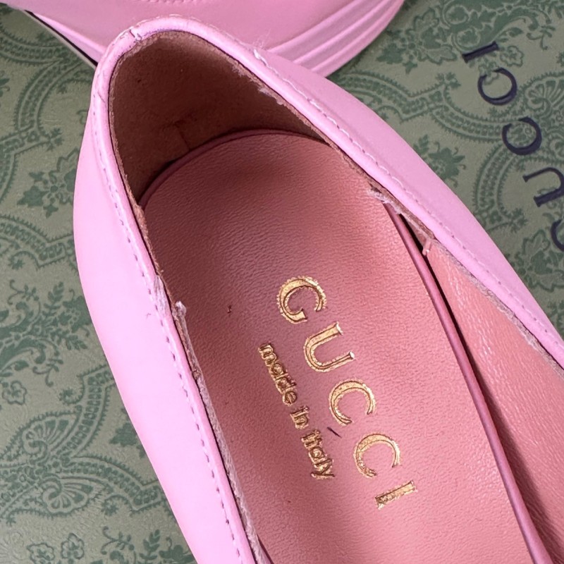 Gucci Heels