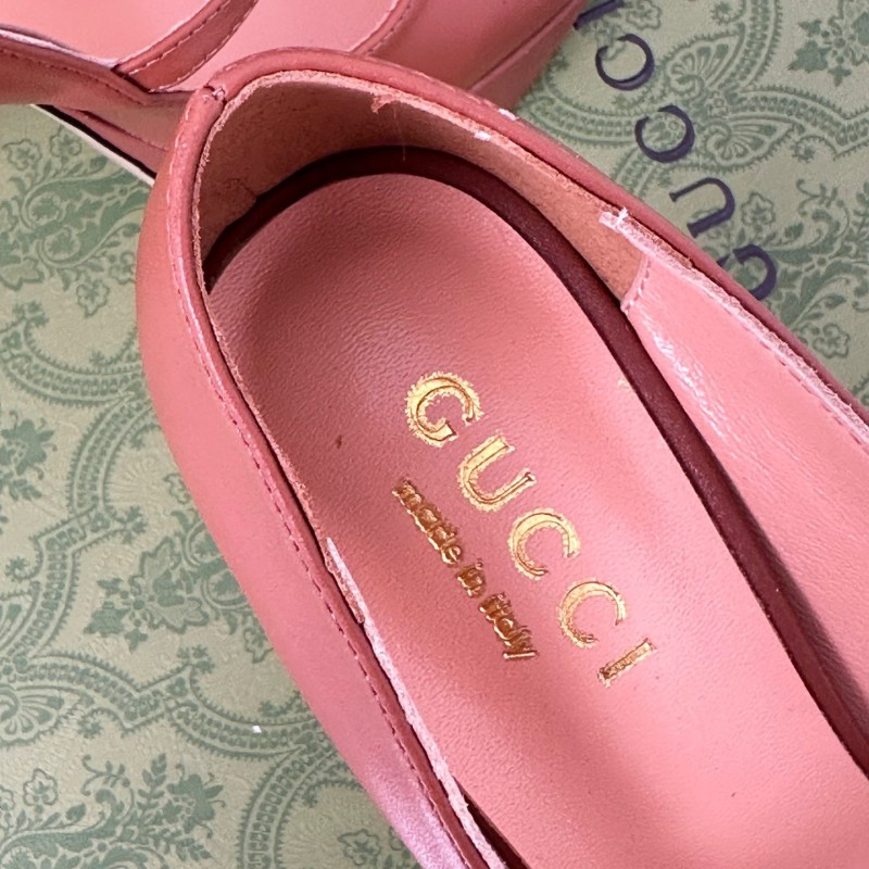 Gucci Heels