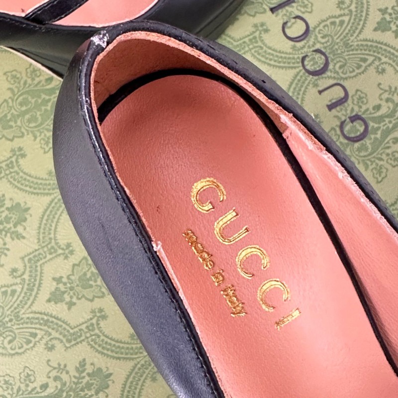 Gucci Heels