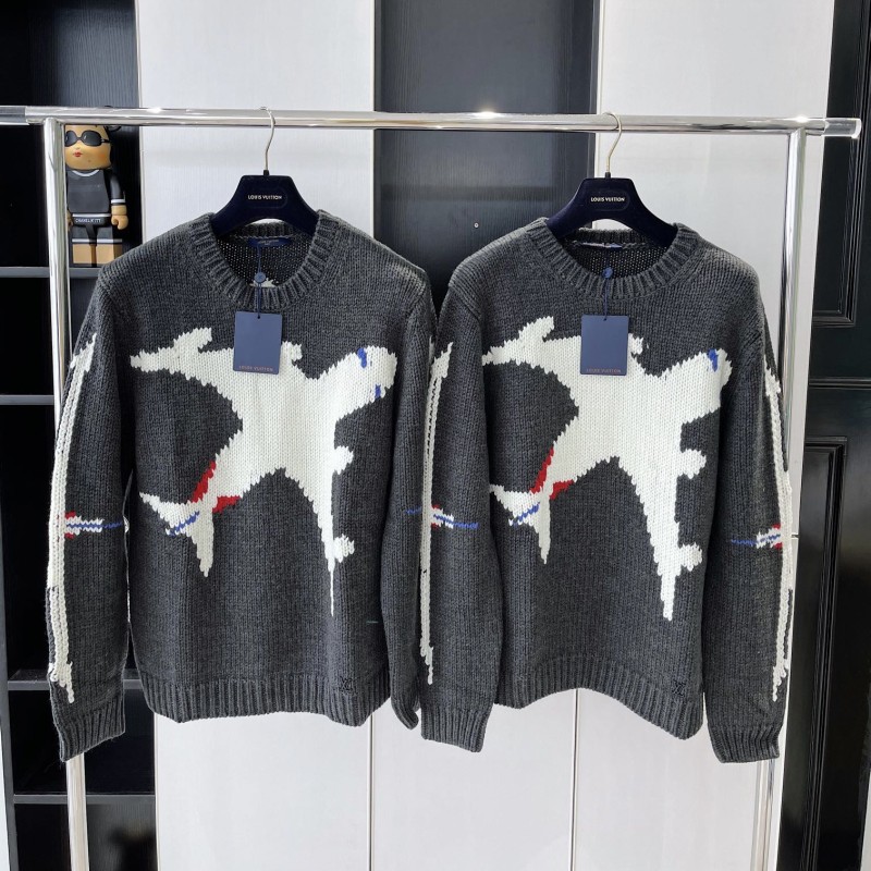 LV Sweater