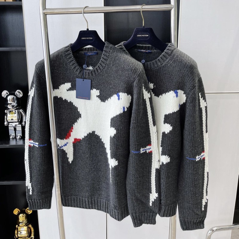 LV Sweater