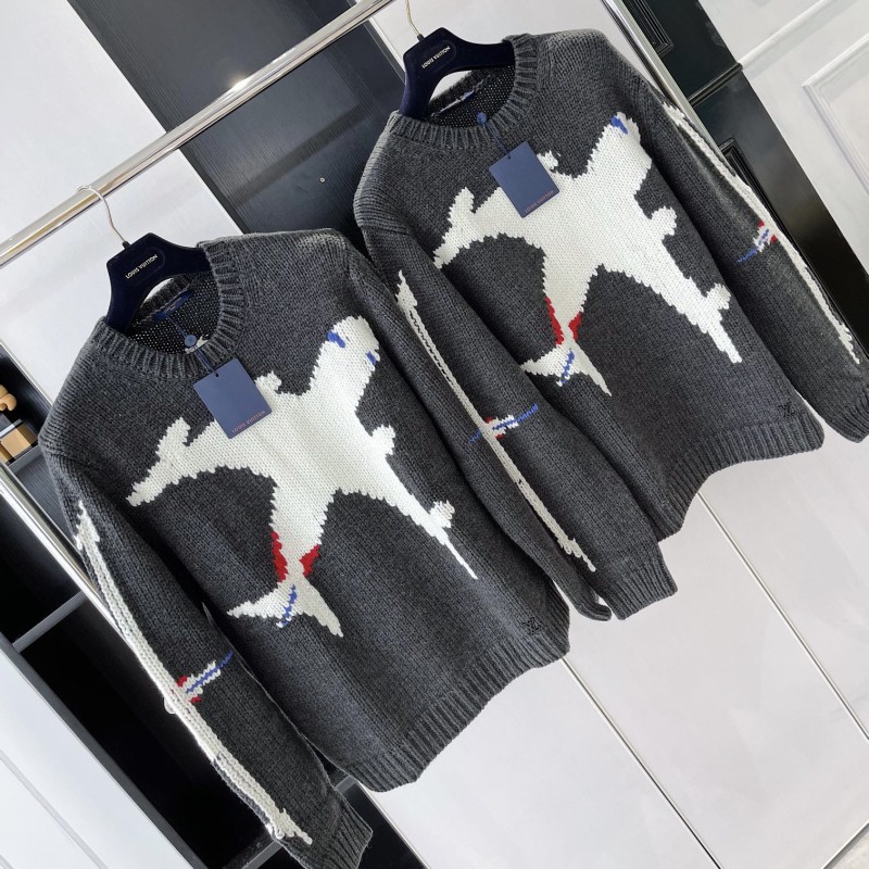 LV Sweater