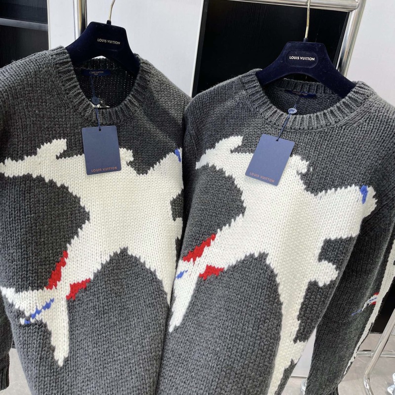 LV Sweater