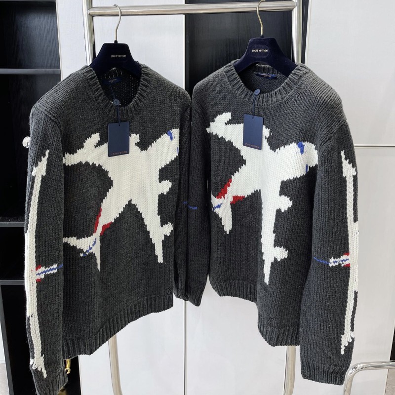 LV Sweater