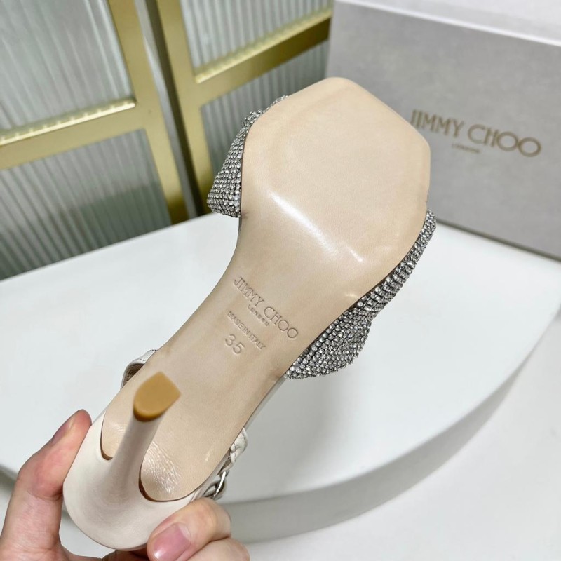 Jimmy Choo Heels