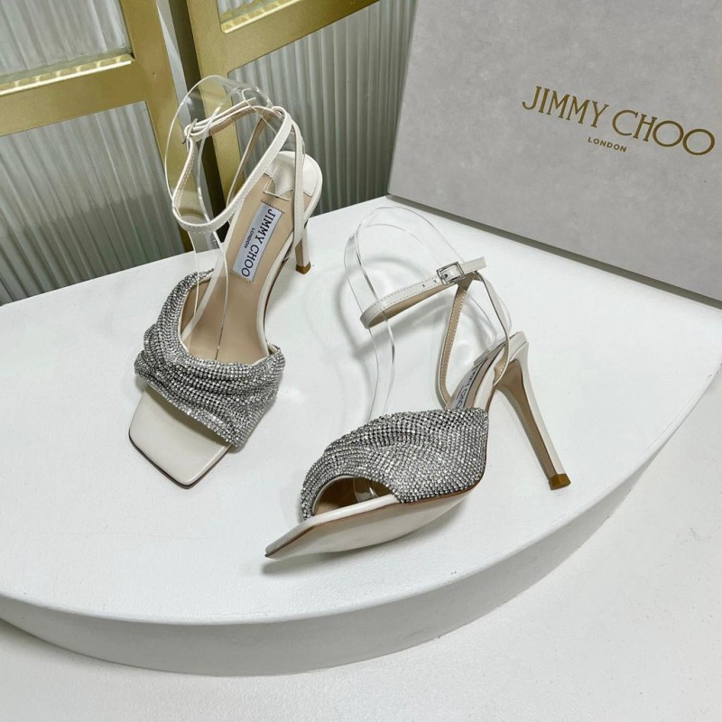 Jimmy Choo Heels