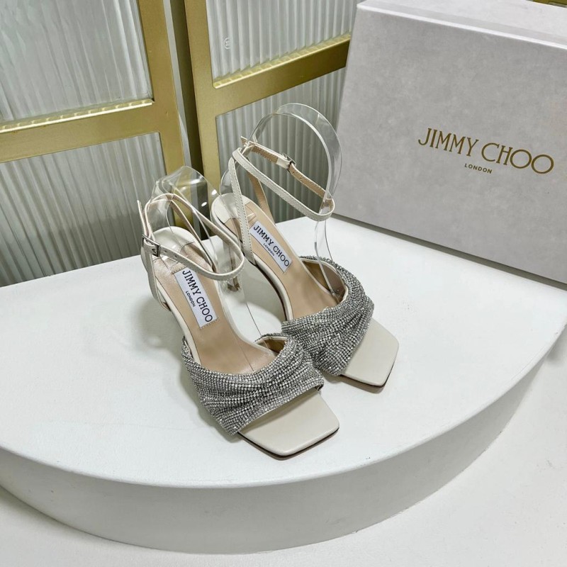 Jimmy Choo Heels