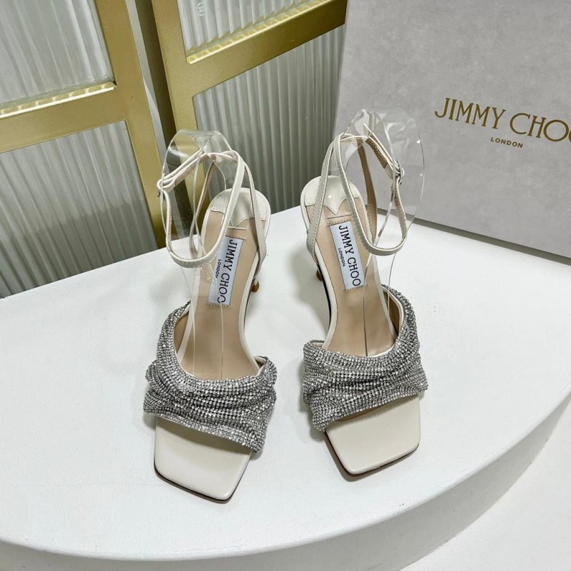 Jimmy Choo Heels