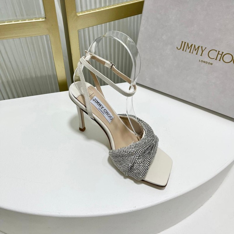 Jimmy Choo Heels