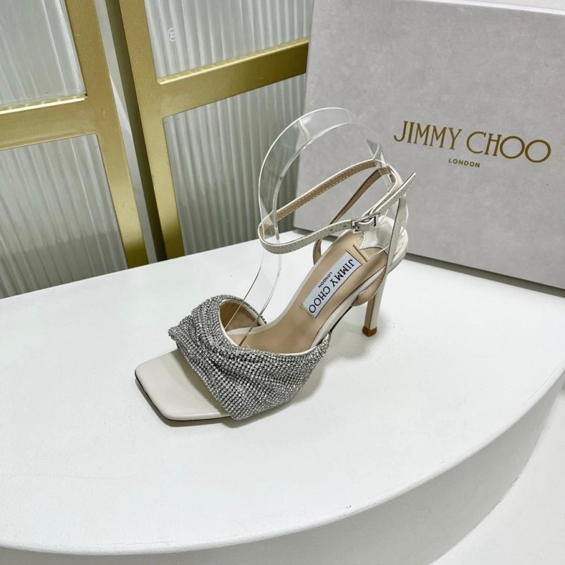 Jimmy Choo Heels