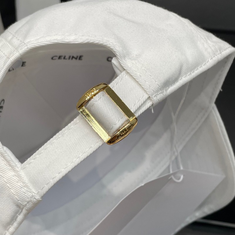 Celine Hat