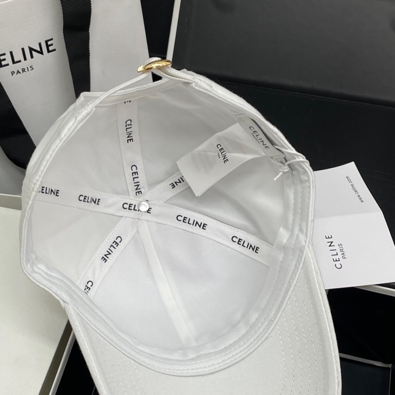 Celine Hat