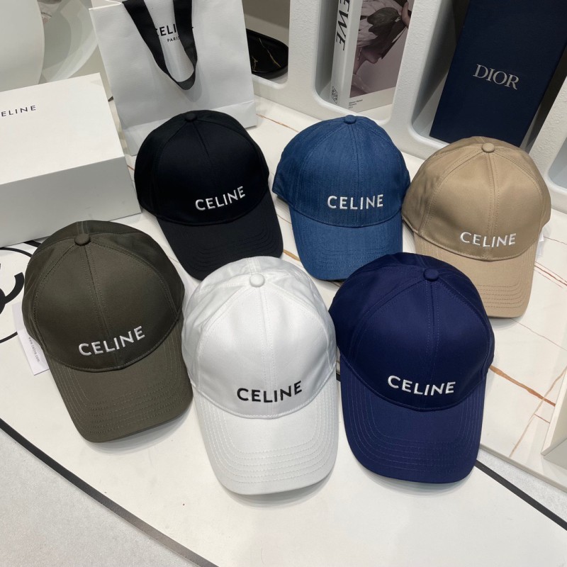 Celine Hat