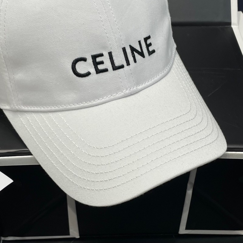 Celine Hat