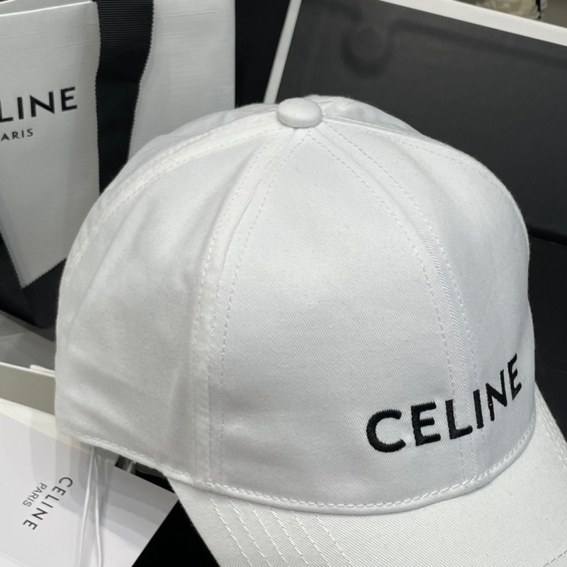 Celine Hat