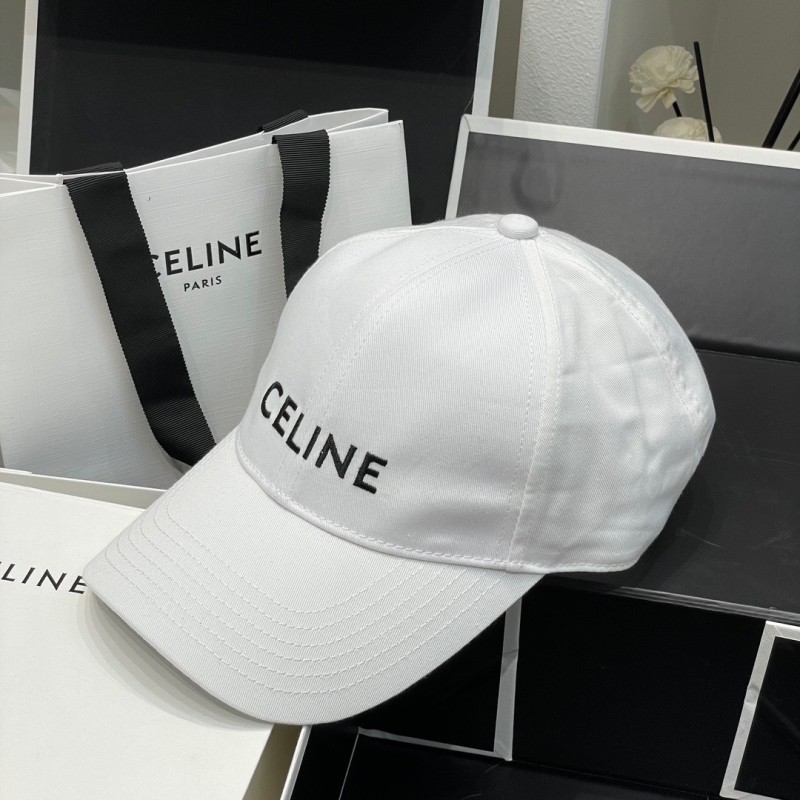 Celine Hat