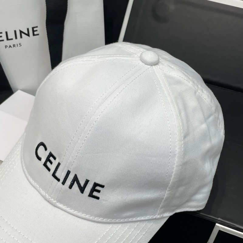 Celine Hat