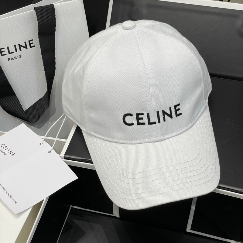 Celine Hat