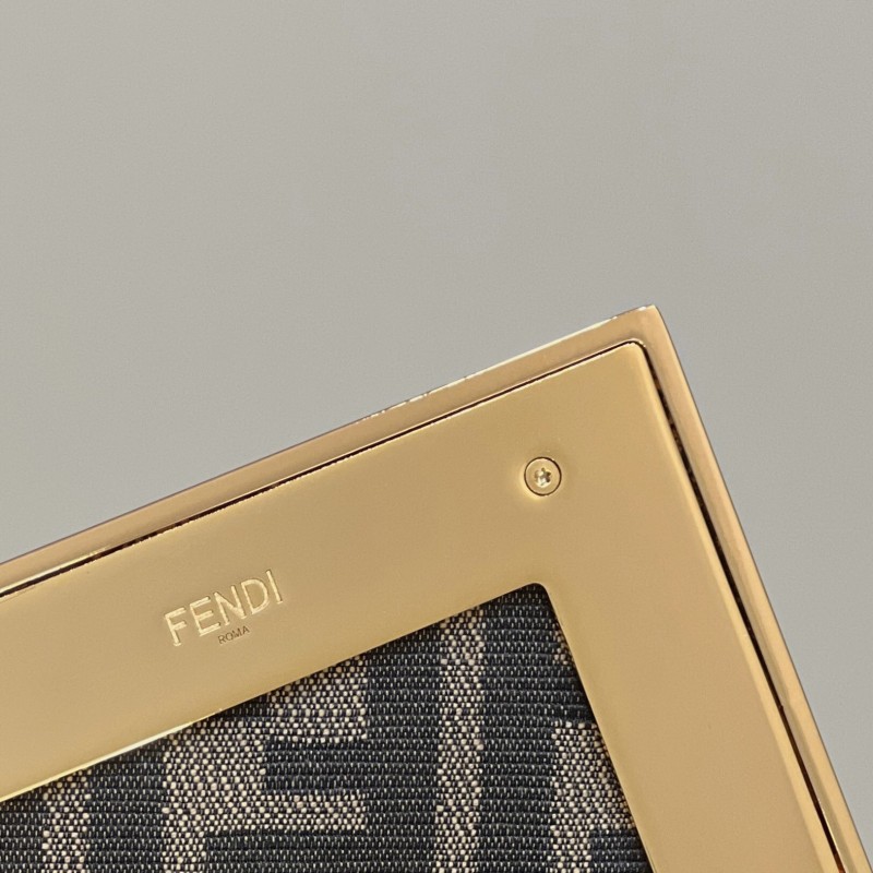 Fendi First Bag