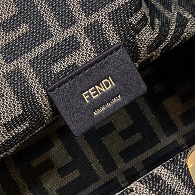 Fendi First Bag