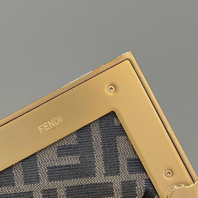 Fendi First Bag