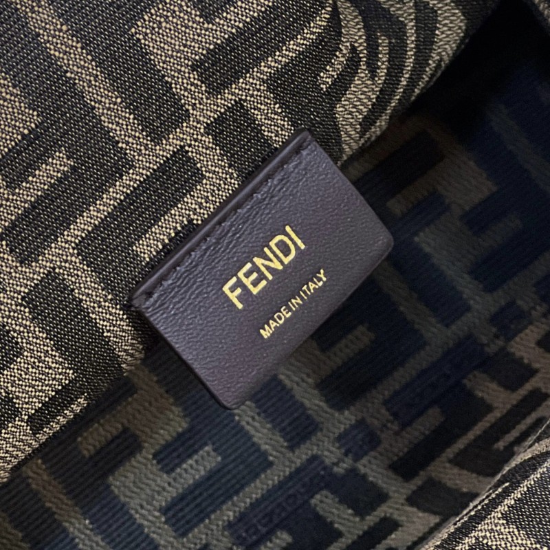 Fendi First Bag