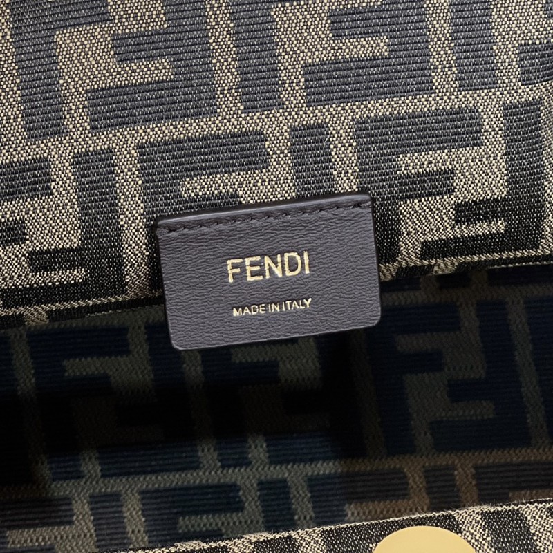 Fendi First Bag