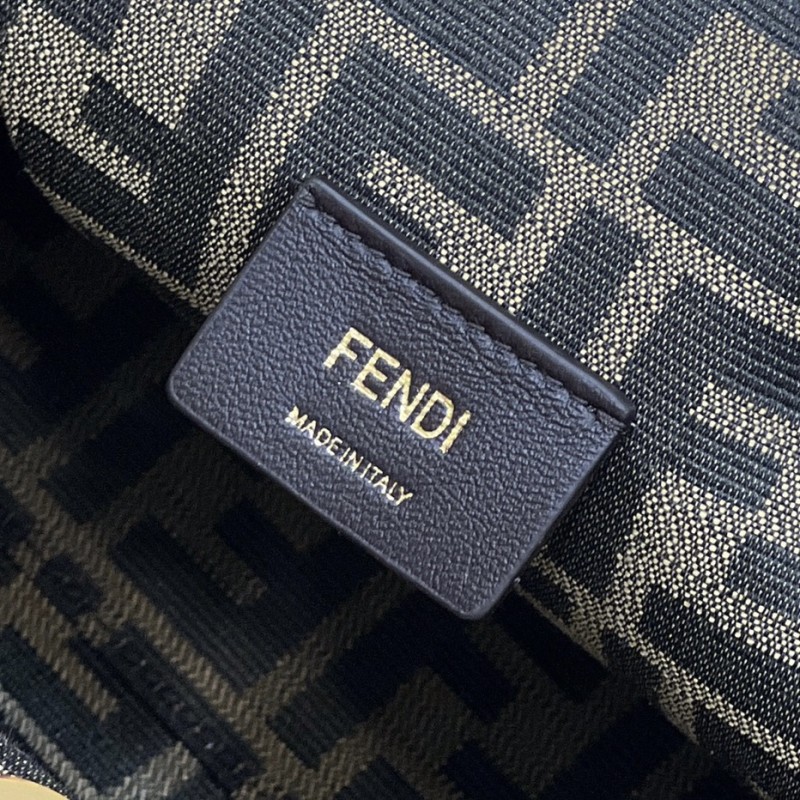 Fendi First Bag