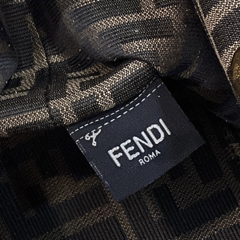 Fendi First Bag