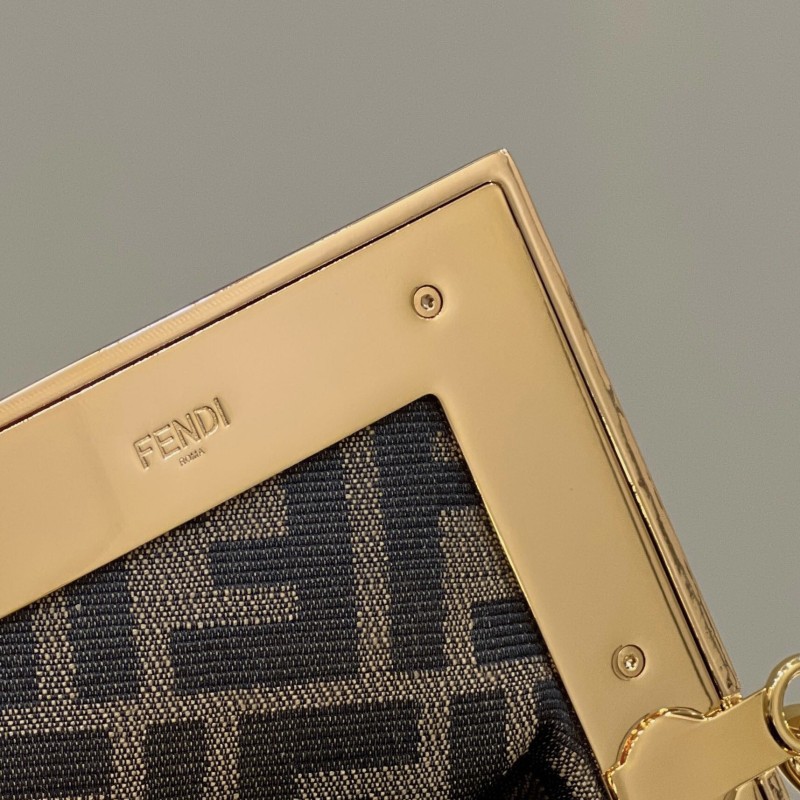 Fendi First Bag