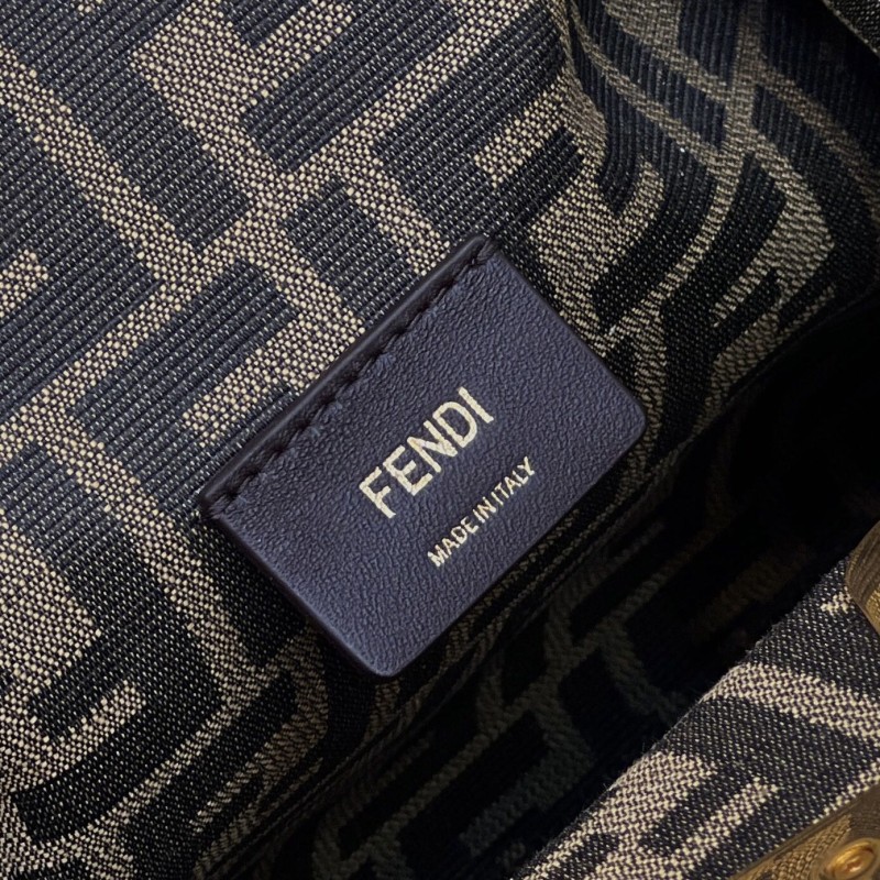 Fendi First Bag