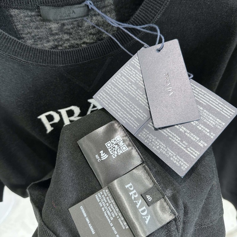 Prada Tee