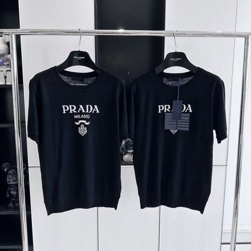 Prada Tee