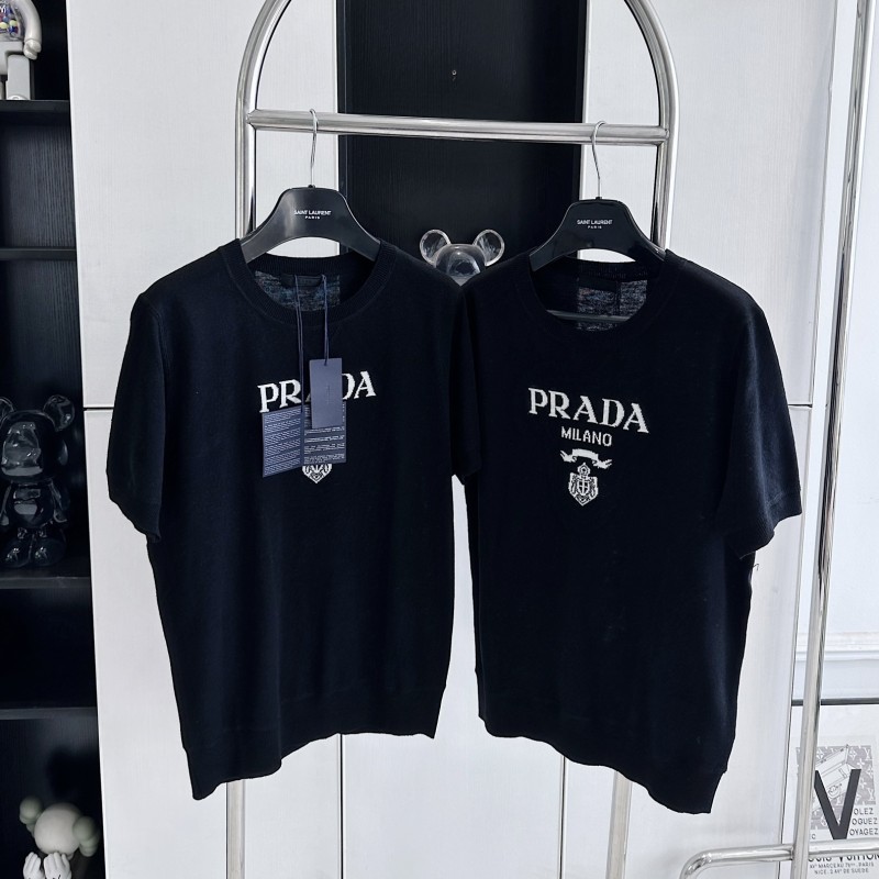 Prada Tee