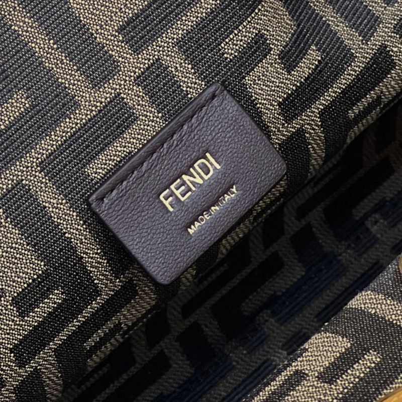 Fendi First Bag