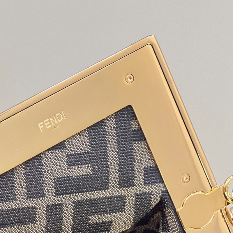 Fendi First Bag