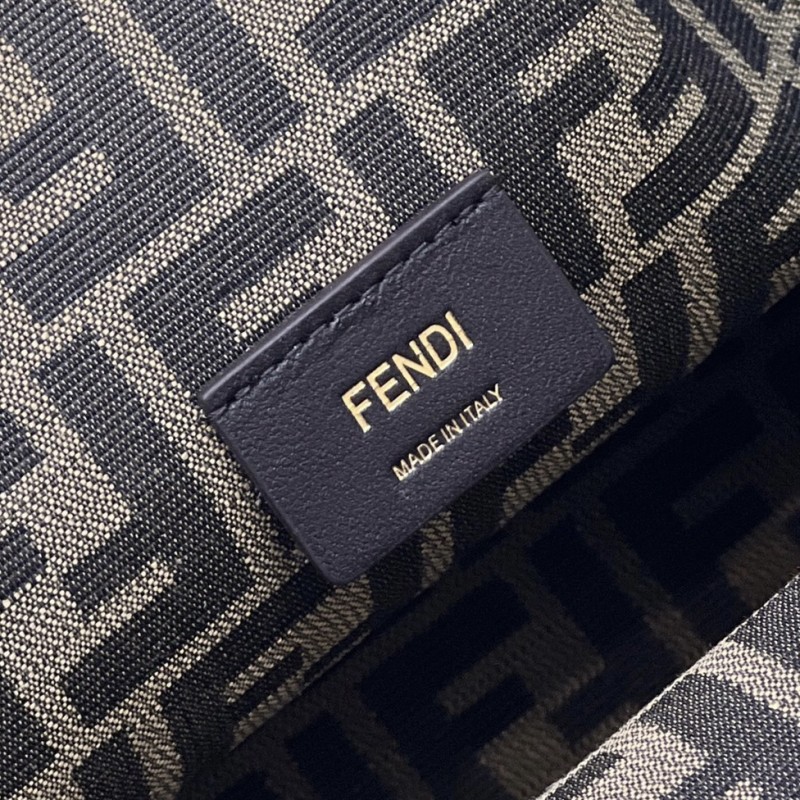 Fendi First Bag