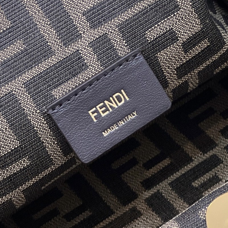 Fendi First Bag