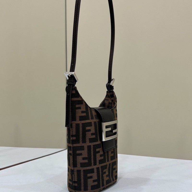 Fendi 薯条包