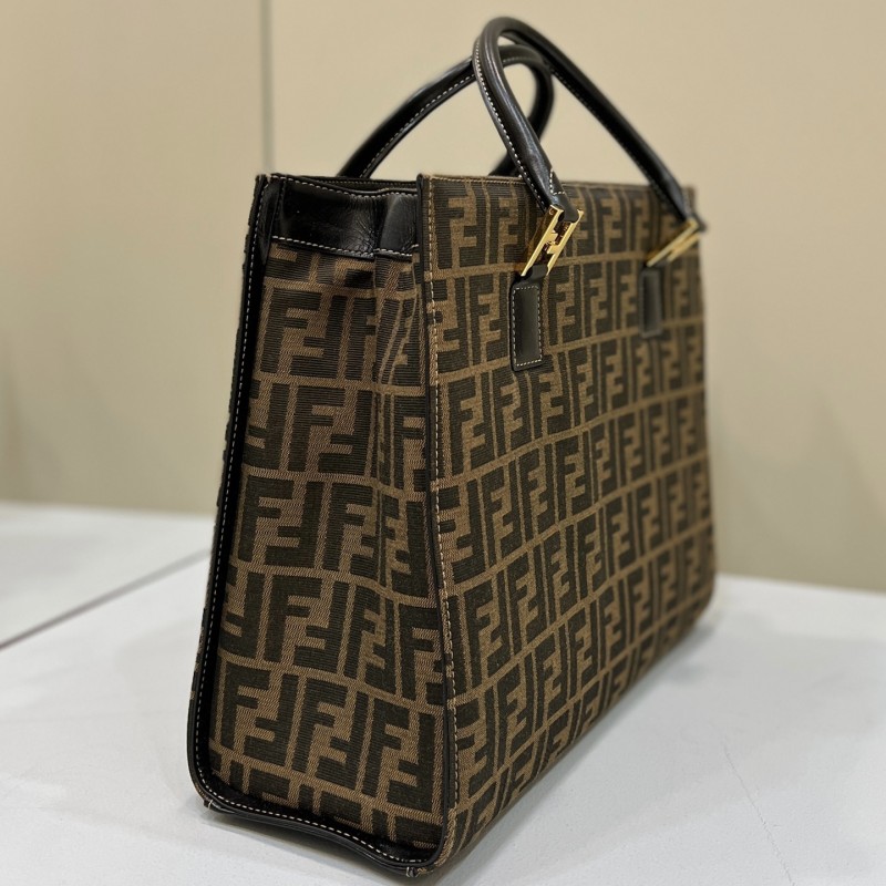 Fendi Tote Bag