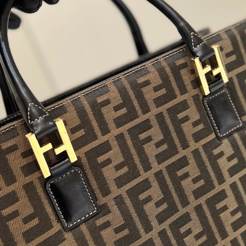 Fendi Tote Bag