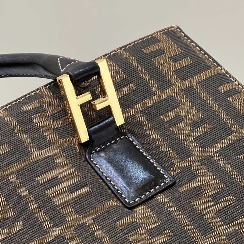 Fendi Tote Bag