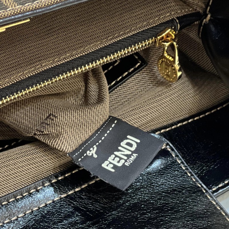 Fendi Tote Bag