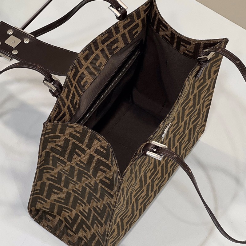 Fendi Handbag