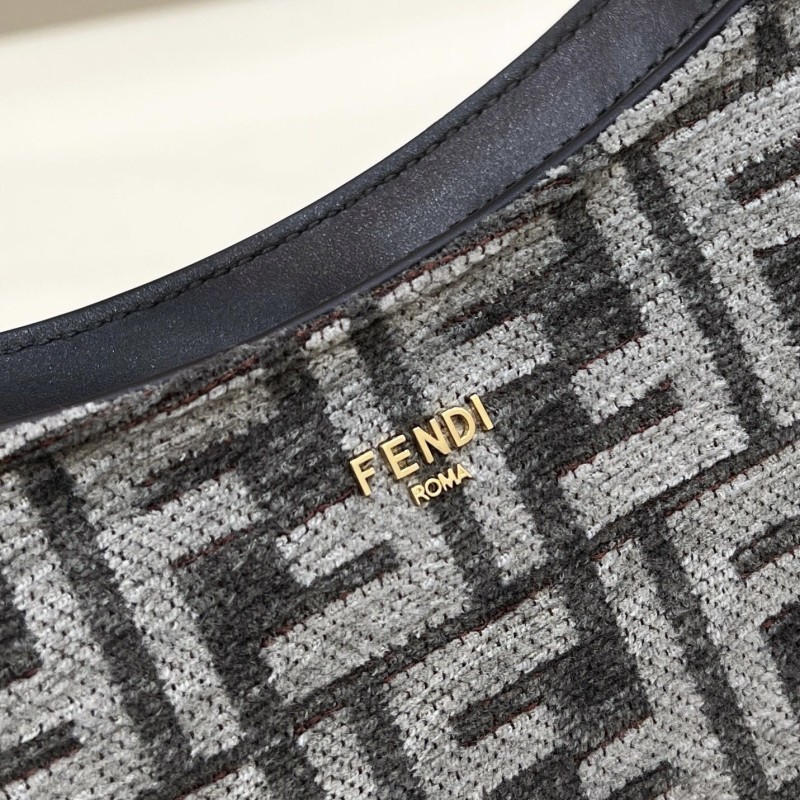 Fendi O’Lock