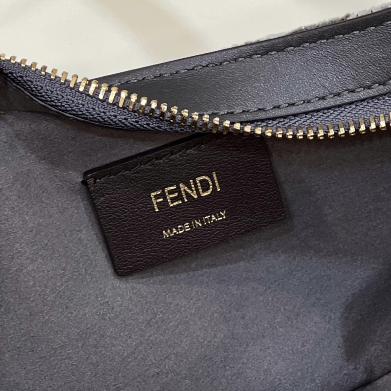 Fendi O’Lock