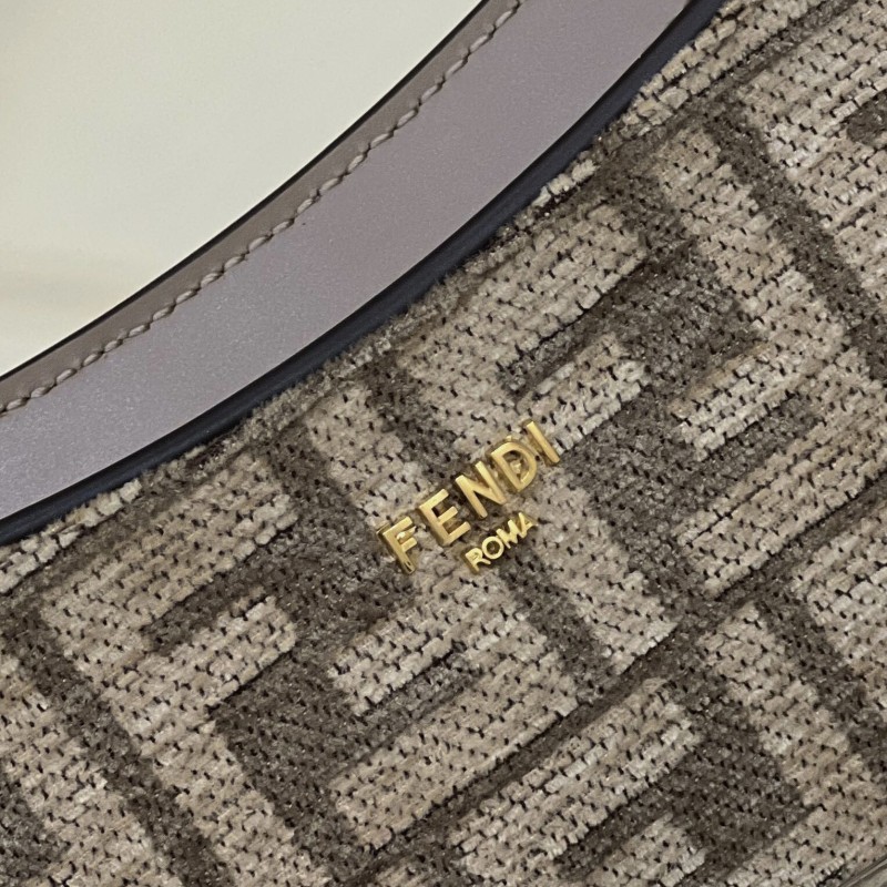 Fendi O’Lock