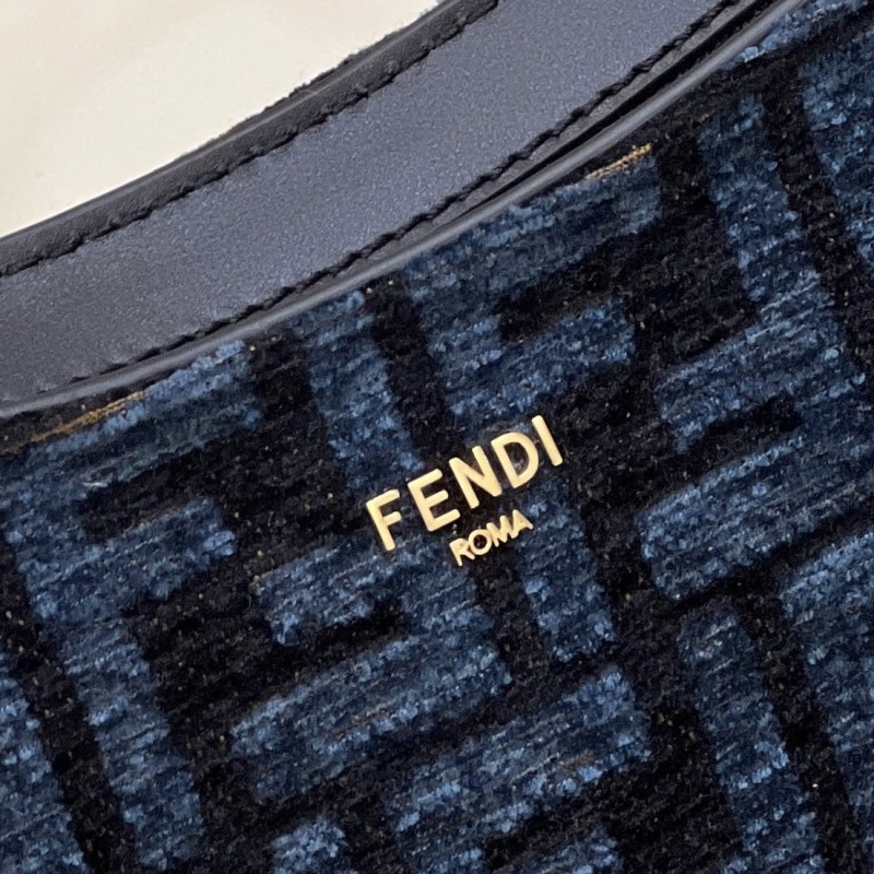 Fendi O’Lock